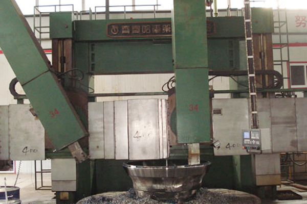 加工瑞典山特威克破碎機部件 加工瑞典山特威克破碎機部件